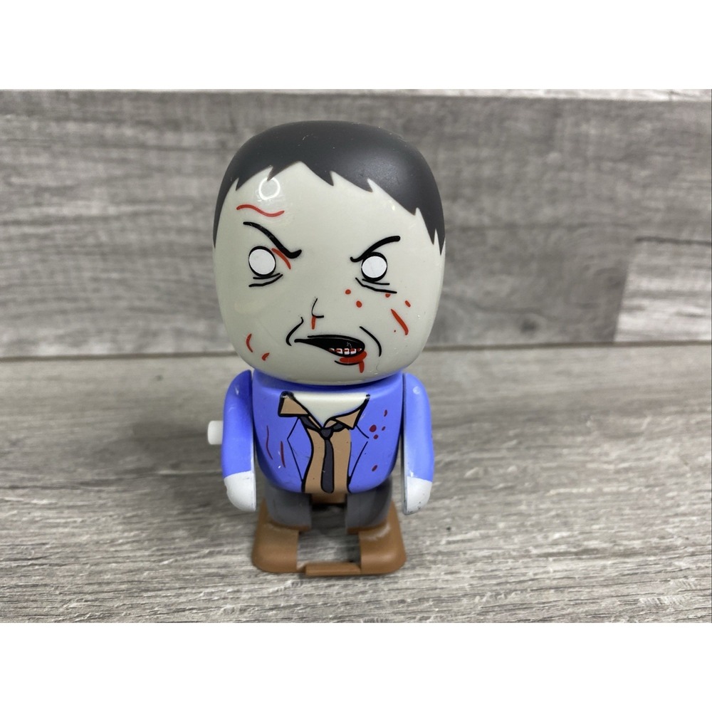 AMC The Walking Dead Wind‎ Ups Action Figure Walker